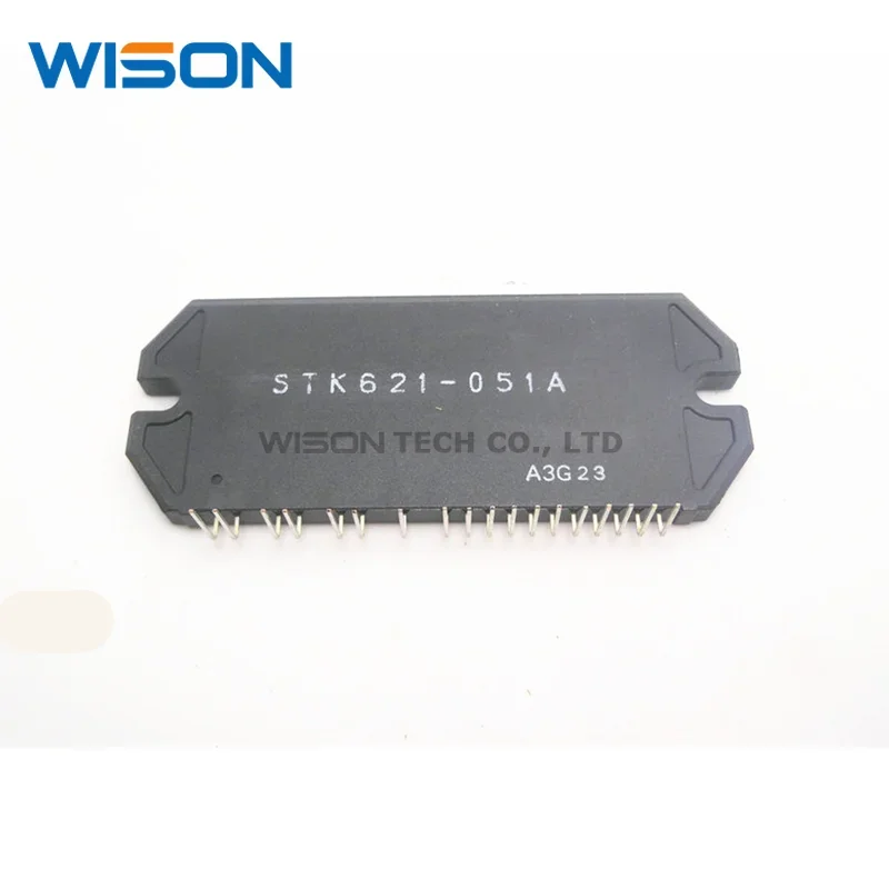 

STK621-051A Бесплатная доставка, новый и оригинальный модуль IGBT