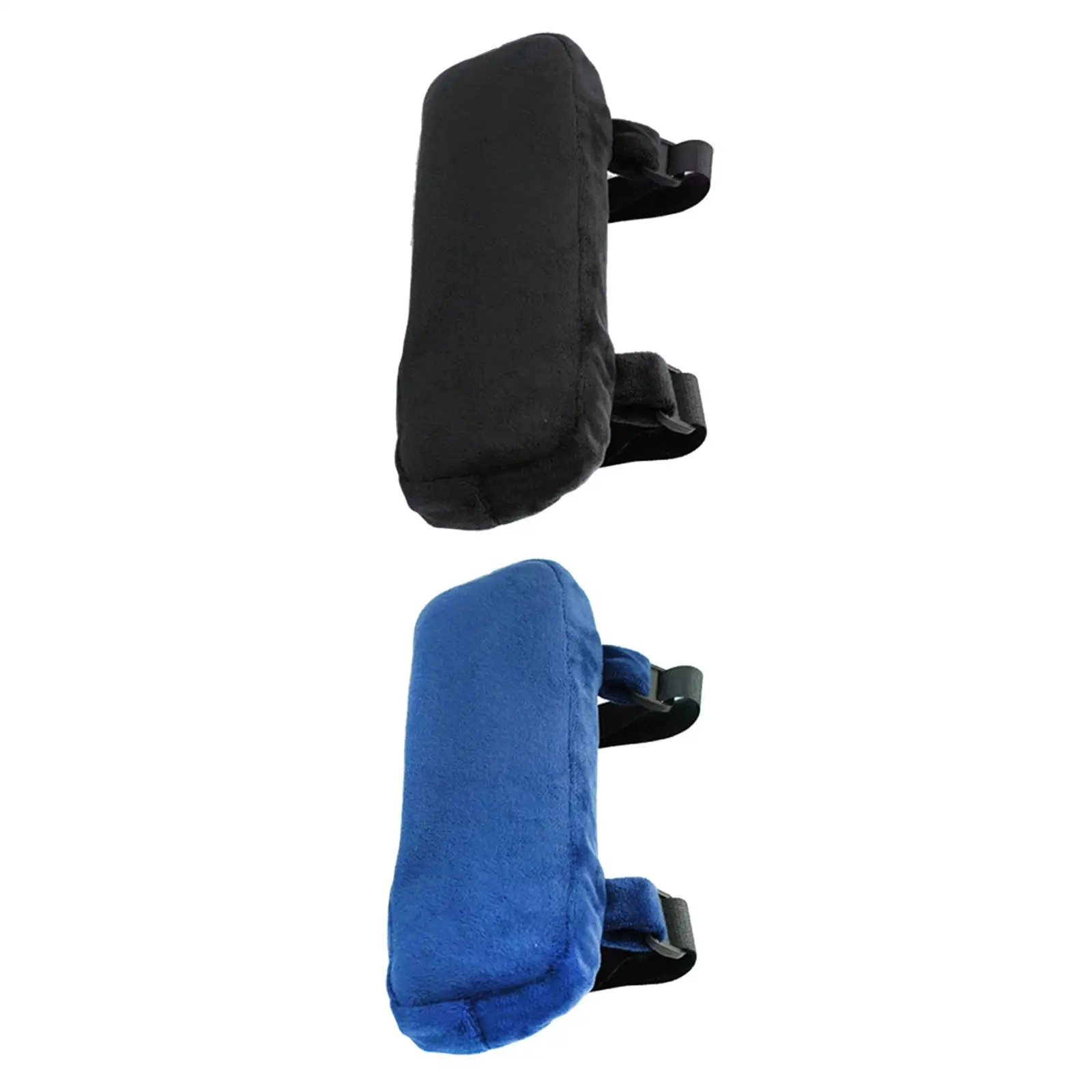 

Chair Armrest Pad Soft Non Slip Chair Armrest Cushions Computer Chair