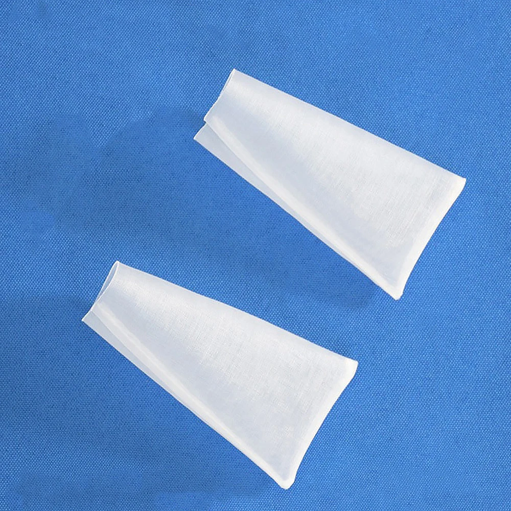 Mikronbeutel, 120 Mikron, hochwertiger Kolophonium-Pressbeutel, Nylon-Pressfilterbeutel für Wachsöl, Extraktionsmaschine, Werkzeugset – Detail 4