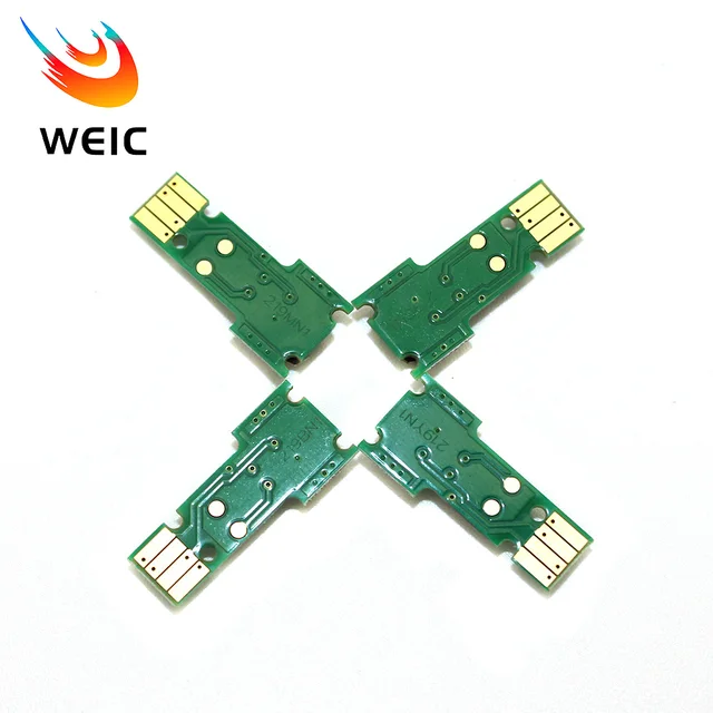 Mfc-j491dw J497dw J690dw Kit Di 4 Cartucce D'inchiostro Compatibili Brother – Ideali Per Stampanti Come MFC-J491DW, J497DW, J690DW Inchiostro Brother LC3013 - Foto 12