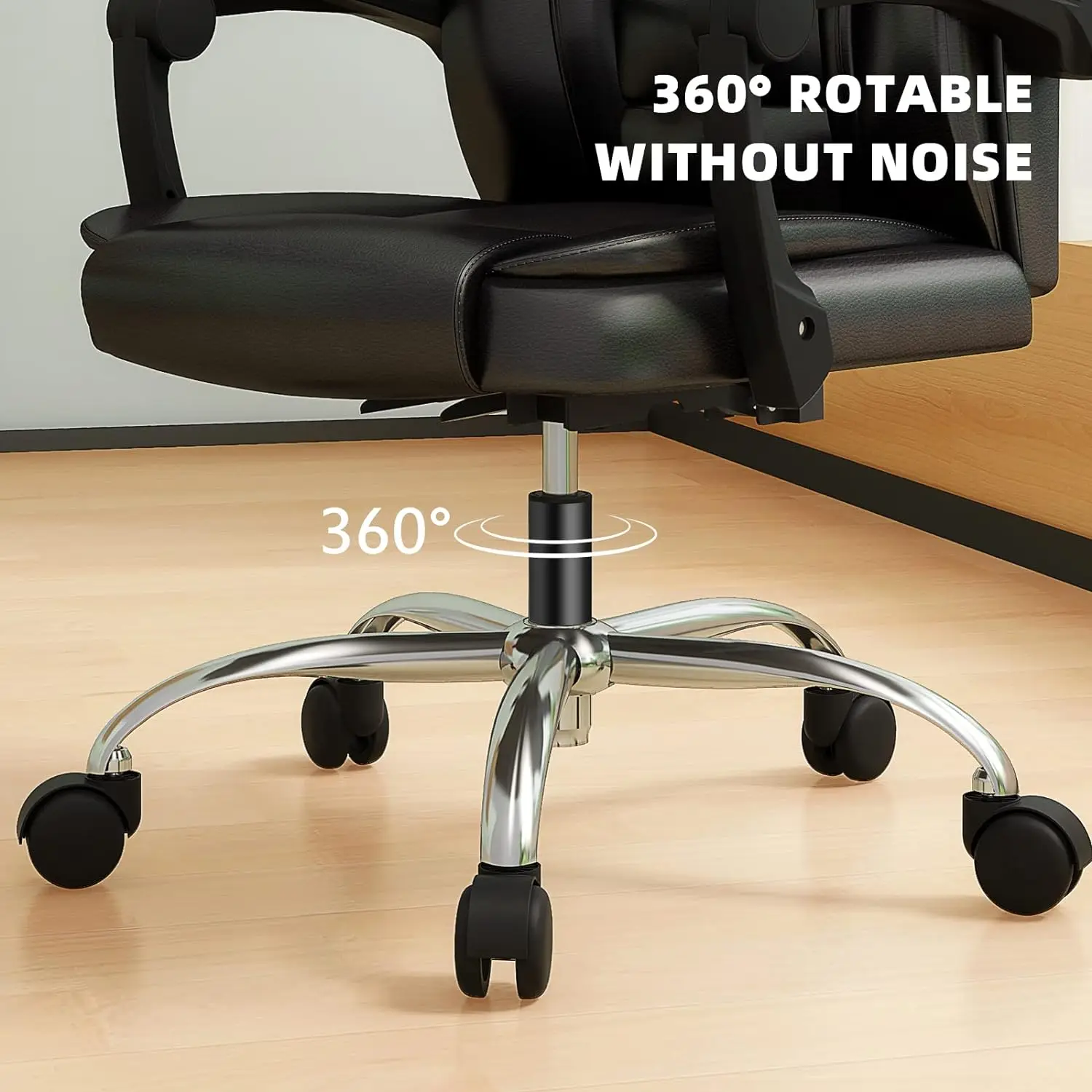 Рисунок 6 - Газовый подъемник для офисного кресла