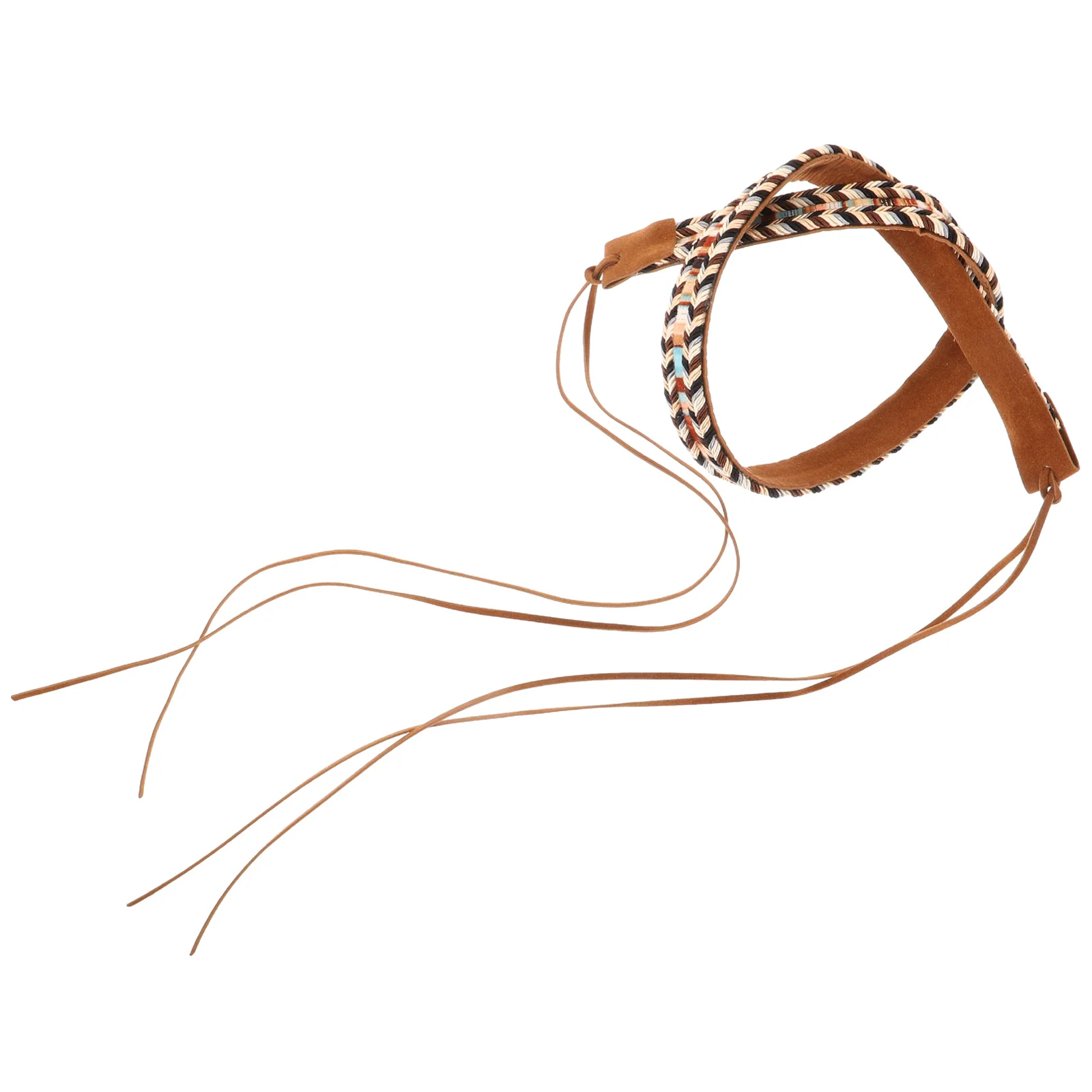 

Hat Strap Decorative Straw Hat Band Beach Hat Band Straw Hat Strap for Women Men
