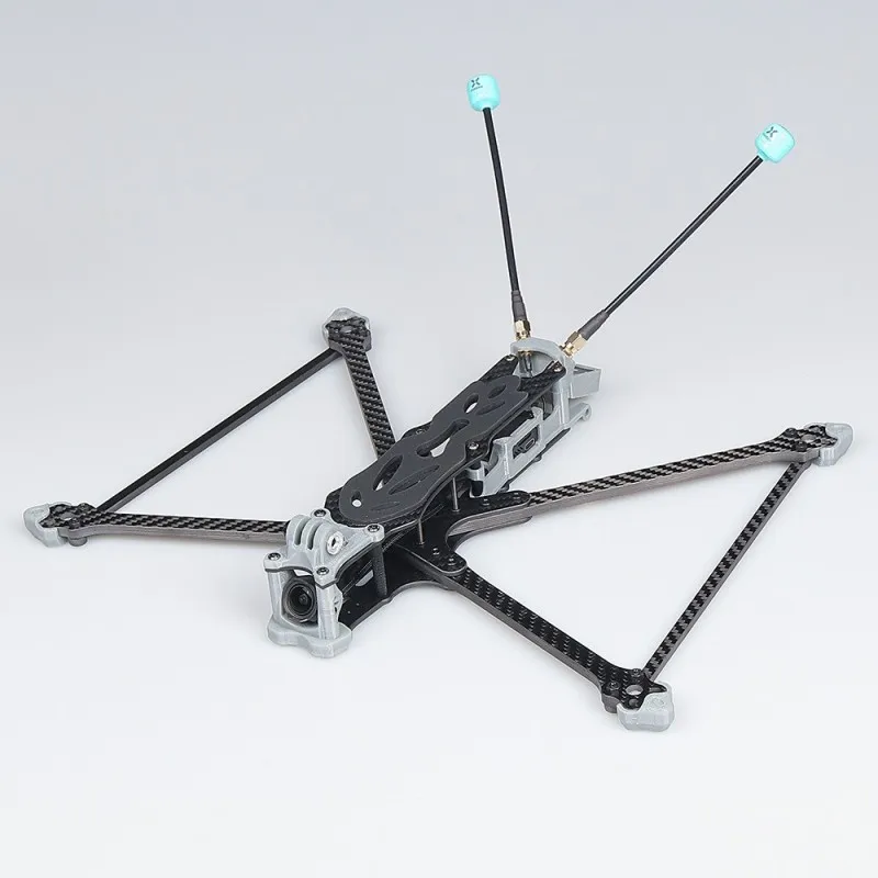 

Foxeer Aura 8" LR Frame Analog/O3/HDZero/Vista