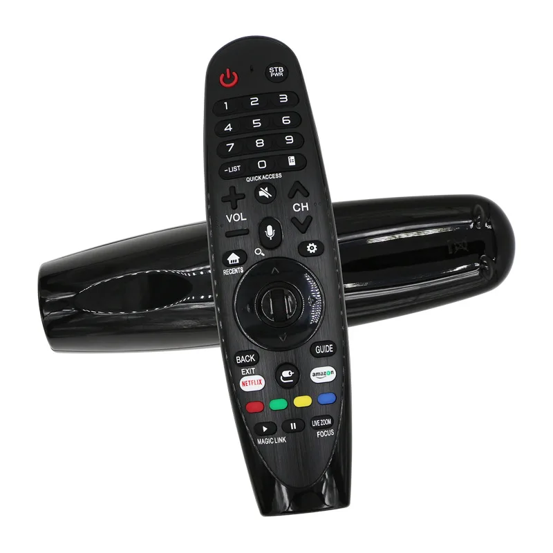 MR15R AN-MR650A Remote Control for L Smart TV 43UJ 49UJ 55SJ 55UJ 60SJ 60UJ 65SJ 65UJ 70UJ 75SJ 75UJ OLED55B/55C/65B/65C