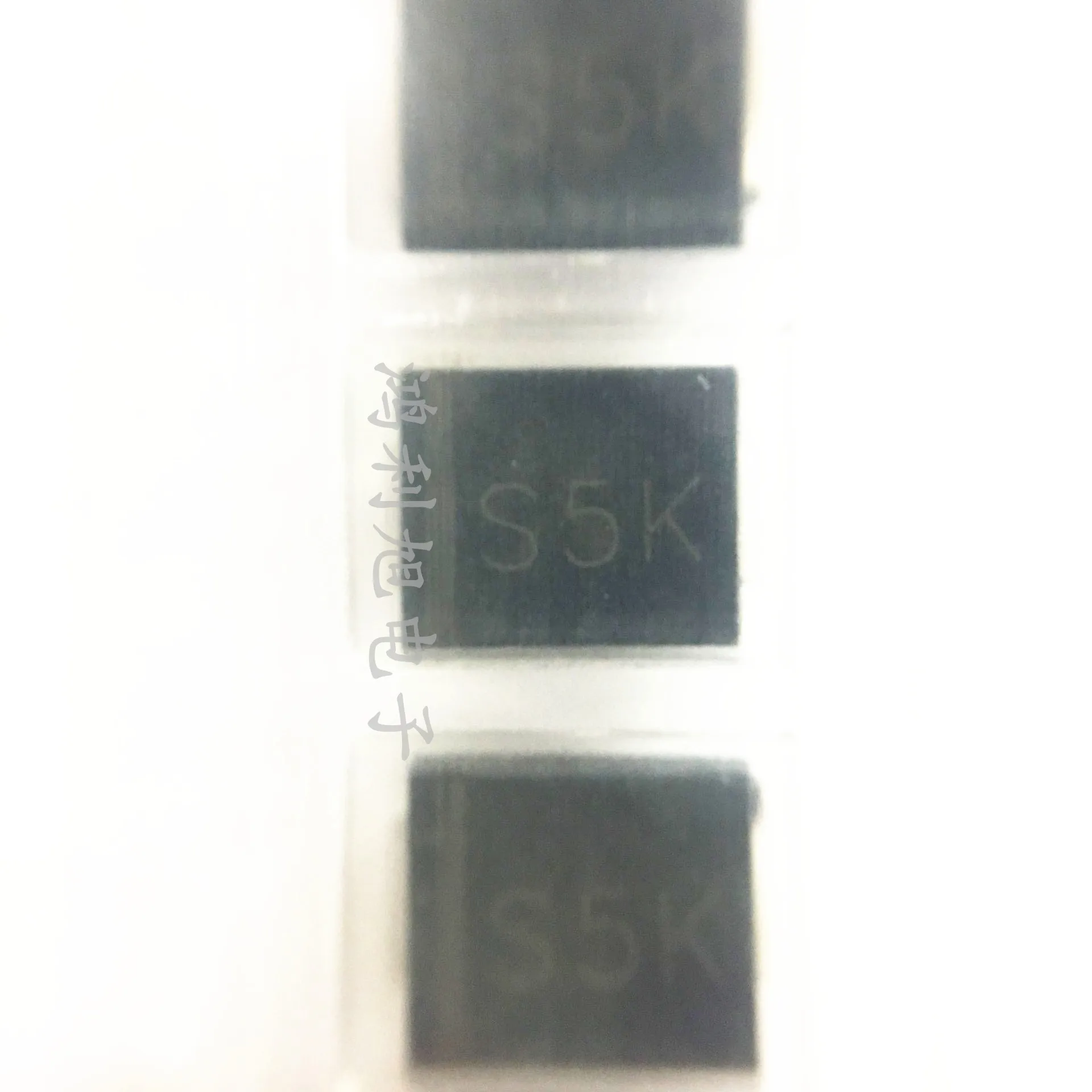 

20 шт./партия, выпрямительный диод S5K SMC 5A 800 в, новый и доступный