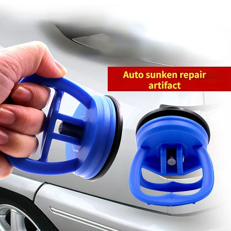 Car Dent Suction Cup Auto Body Dent Puller Removal Tool for dent