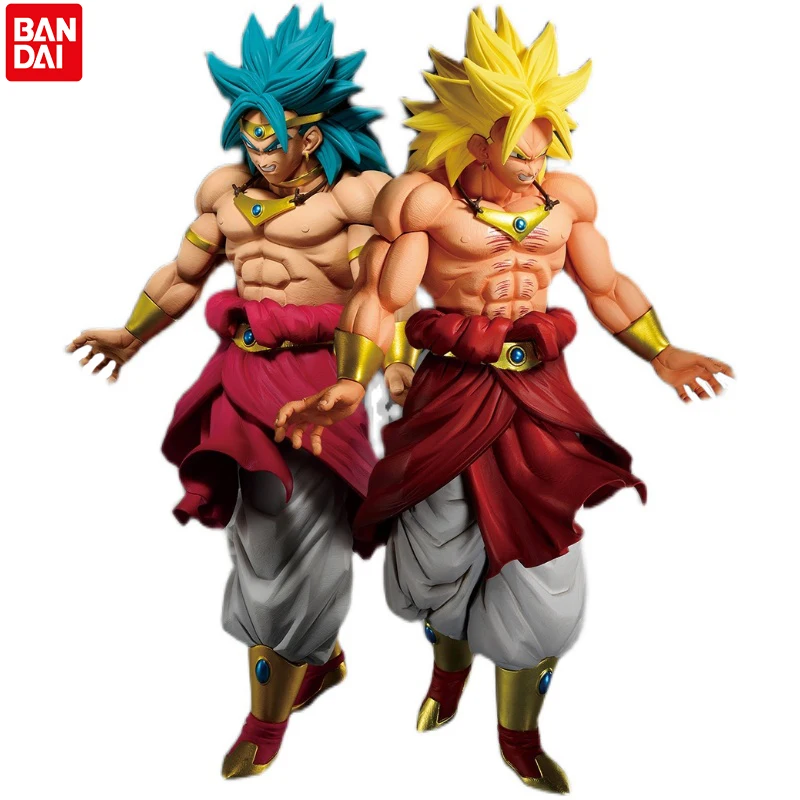 Ichiban Kuji Dragon Ball Back to the Film C Award Super Saiyan