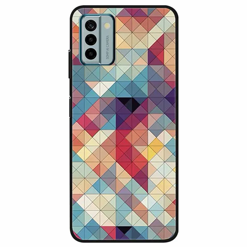 Cartoon Cats TPU Silicone Protective Phone Case - Soft, Durable, and Stylish Cover