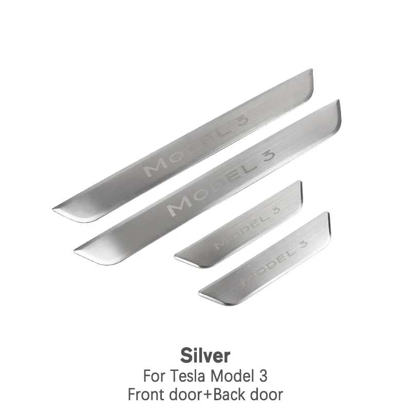 m3 silver set