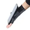 Gym Fitness Half Finger Gloves Female Breathable Anti-Slip Half Finger Glove Summer Fishing Cycling Fingerless Gloves Women 4