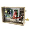 ChuHan STCMOET/atcsteam Series Steam Bath Generator Main Broad PCB For ATS ST AT Steam Bath Machine 2