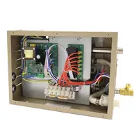 ChuHan STCMOET/atcsteam Series Steam Bath Generator Main Broad PCB For ATS ST AT Steam Bath Machine 2
