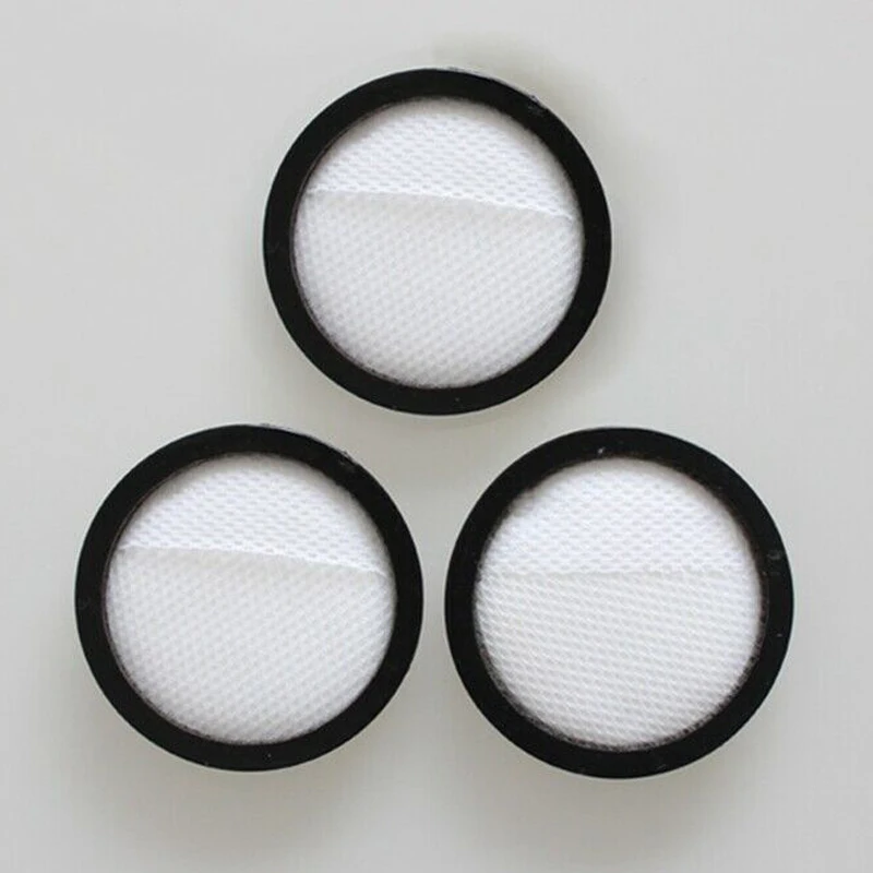 Filters Cleaning Replacement Hepa Filter For Proscenic P8 Vacuum Cleaner Parts