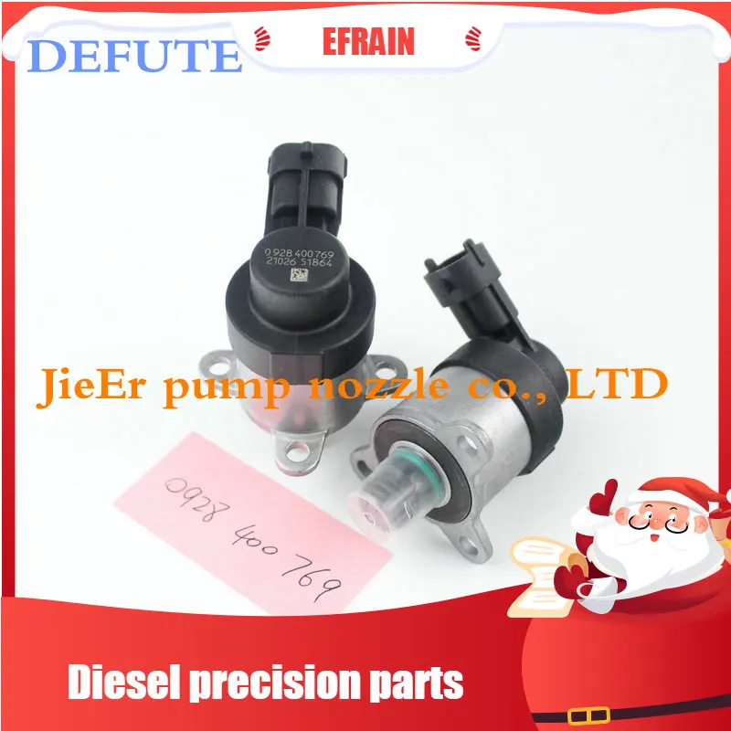 

Auto Parts Diesel Engine Fuel Pressure Regulator 0928400769 Metering unit for 0445010205/0445010234