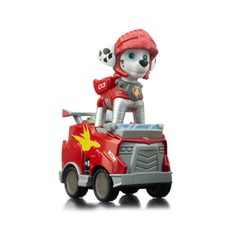 צעצועי צעצועים בסיורת קבוצת ילדים צעצועים