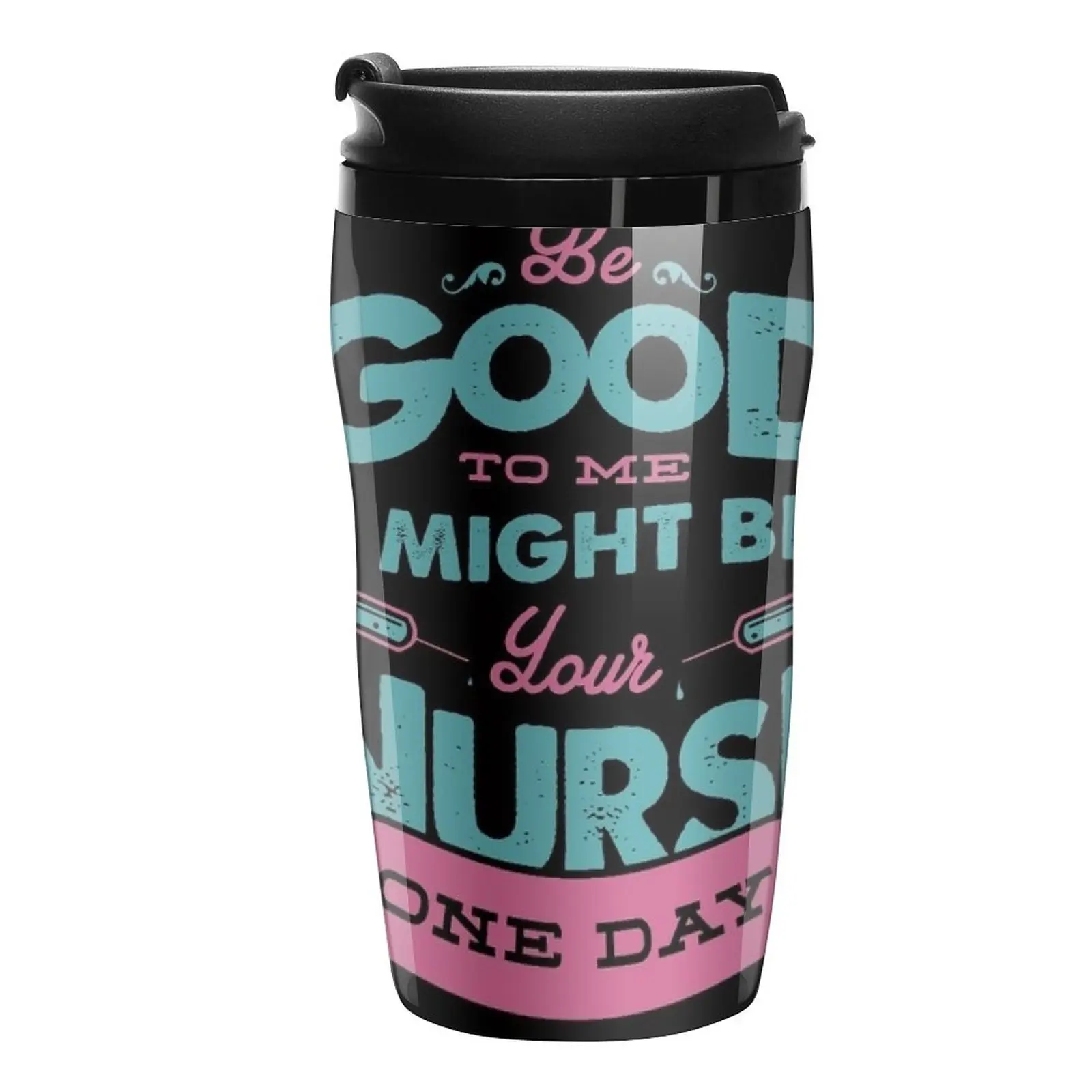 

New NURSE Travel Coffee Mug Coffee Mug Espresso Cup Coffee Cup To Go