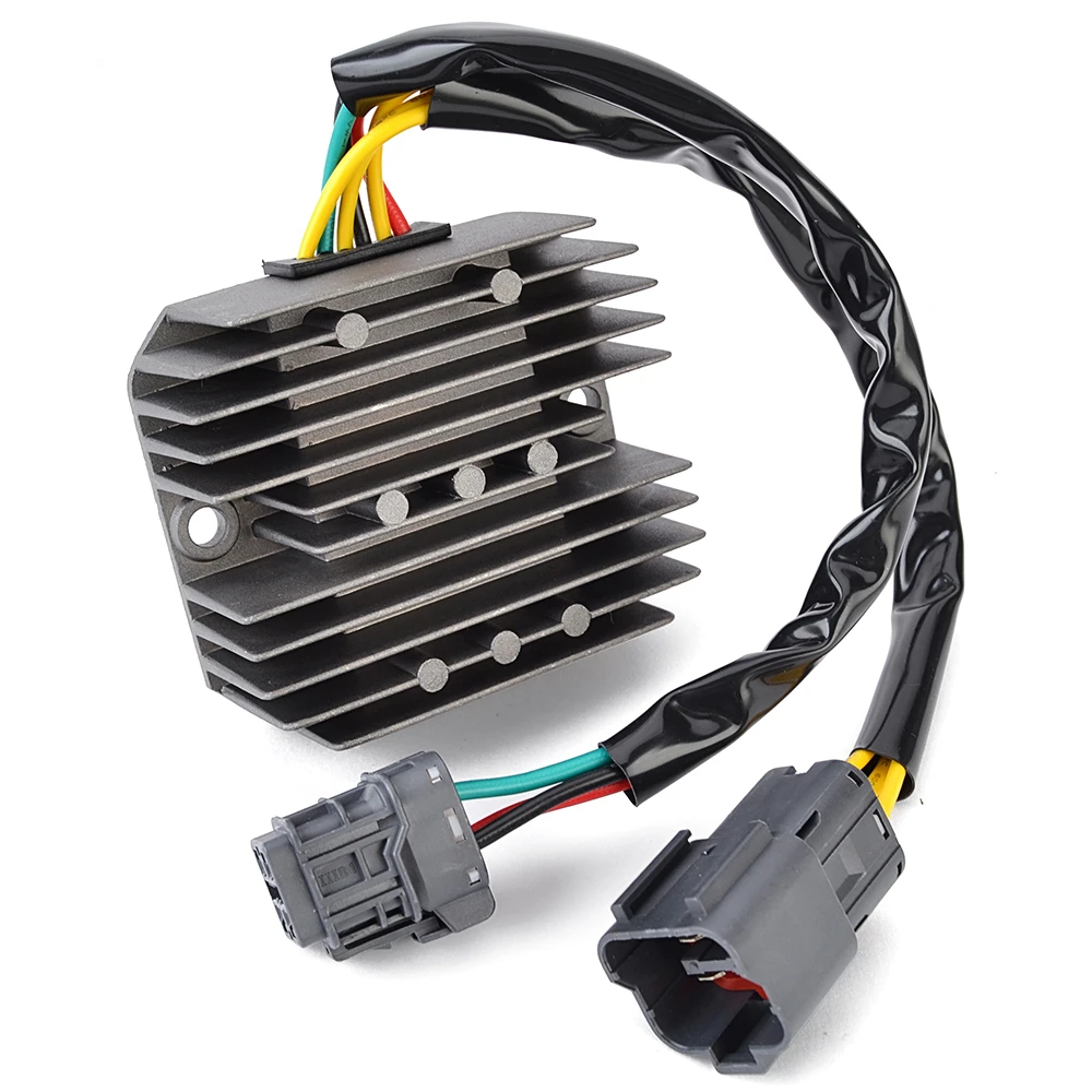 Regler gleich richter für kymco uxv 500i 4x4 mxu 450i 465i 500i irs 4x4 31600-prb8-900 31600-pwb1-900 31600-ldb5-e00 – Detail 3