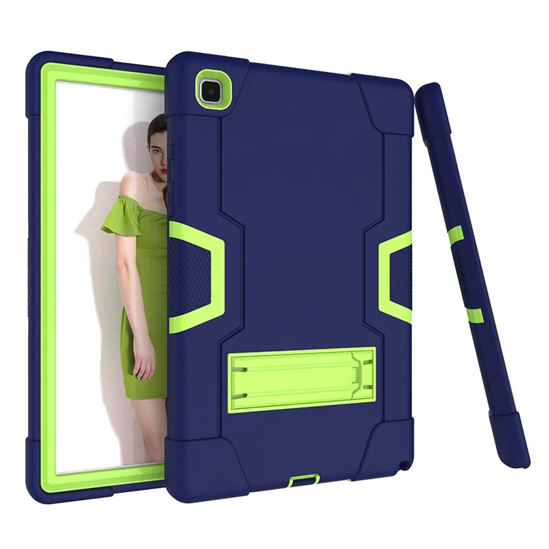 

Чехол силиконовый для планшета Samsung Galaxy Tab A7 10,4 2020