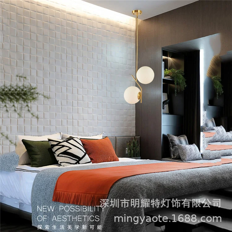Lustres de Cristal Decorativos para Casa Lâmpada do Vintage Teto Itens Pingente Sala Jantar Lustre Iluminação E27 Luz 1 Phones & Accessories