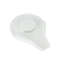 Drain d'eau à condensats externe pour camping-car, caravane, camping-car, pour poêle Alde Truma, déflecteur de vidange à condensation, accessoires de camping-car, 1 pièce 3