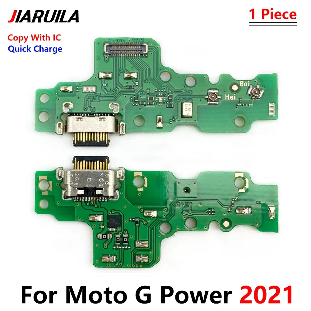 Universal USB Charge Port Dock Connector Charging Board Flex