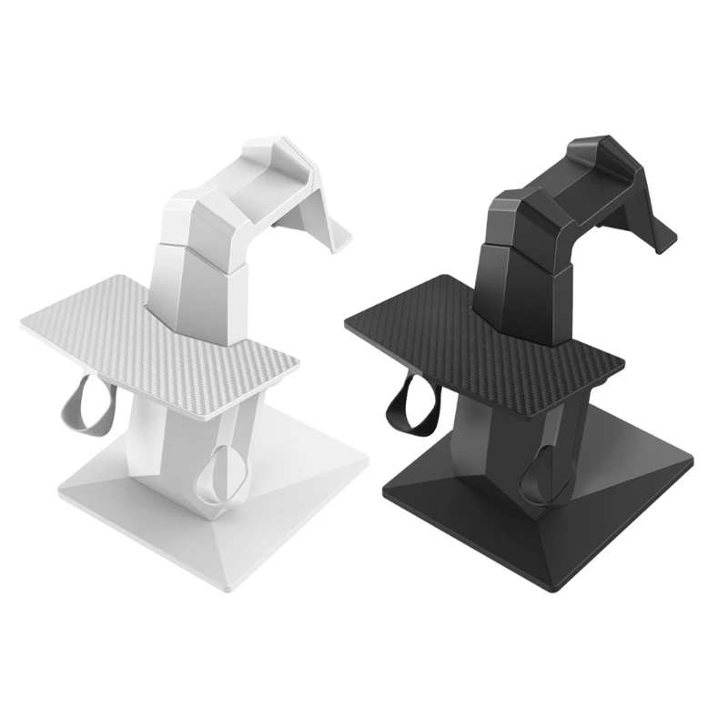 

Подставка для гарнитуры и сенсорных контроллеров Настольная подставка D46B