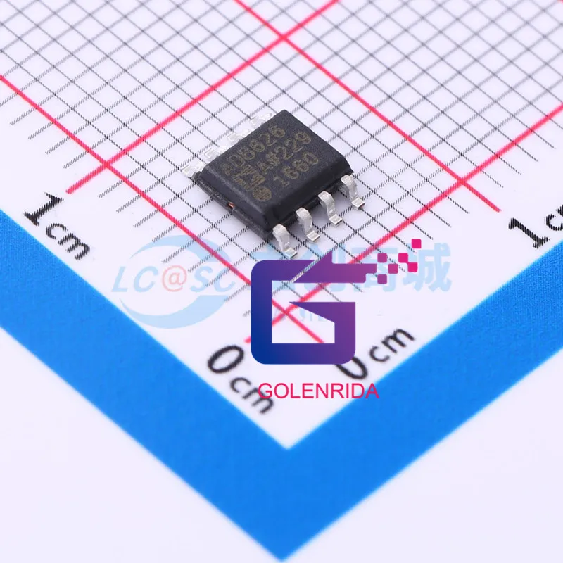 

10pcs/lot AD8626ARZ AD8626 SOP-8