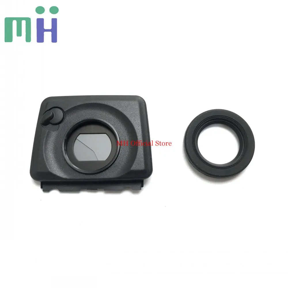 For Nikon D800 D800E Viewfinder Eyepiece Cover Base Shell Case