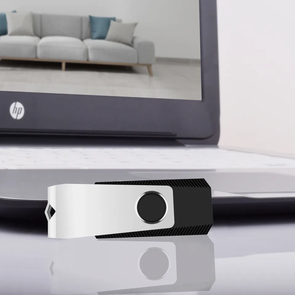 KOOTION USB Thumb Drive High Capacity Storage