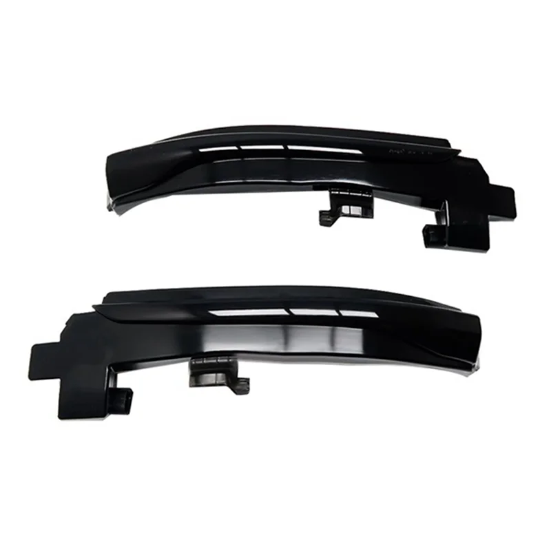 ABUH-LED 다이나믹 턴 시그널 라이트 신호등 미러 라이트 자동차 신호등 ABS 볼보 볼보 V40 CC II S60 2011-