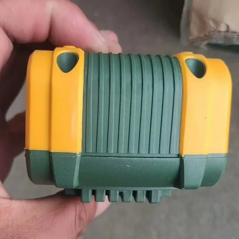4000mAh Original For TECCPO 18V MLK5X-1104 HS40 2104N Electric Saw Bolt Driver Grinding Machine Electric Tool Battery power tool battery,rechargeable battery