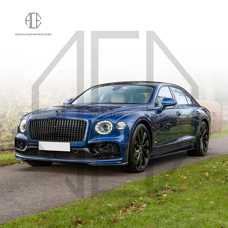 Рисунок 2 - Новейшие боди из углеродного волокна