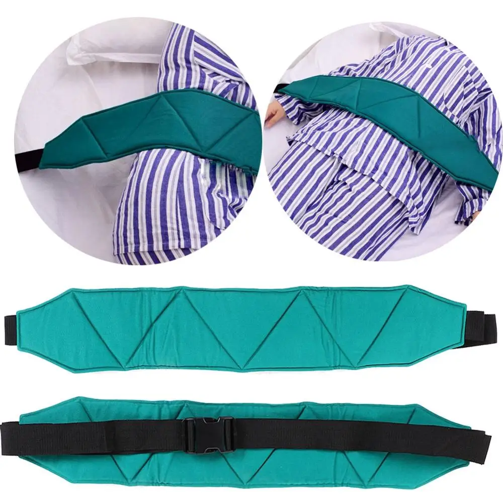 Регулируемый ремень безопасности для пациентов кресло на колесиках крепление