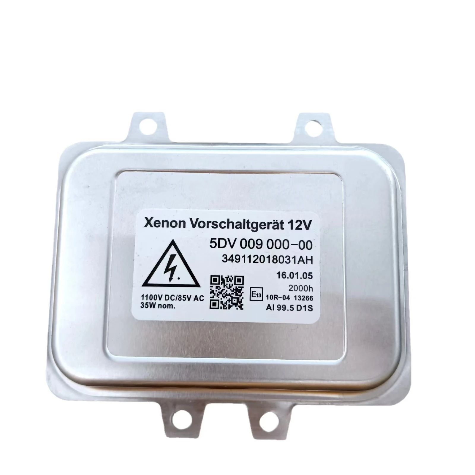 Xenon HID D1S D3S Headlight Ballast 5DV00900000 Control Unit For BMWX 5 Series 7 Series X6 Golf 6 GTI hid xenon headlight bulb car headlight bulbs xenon hid kit