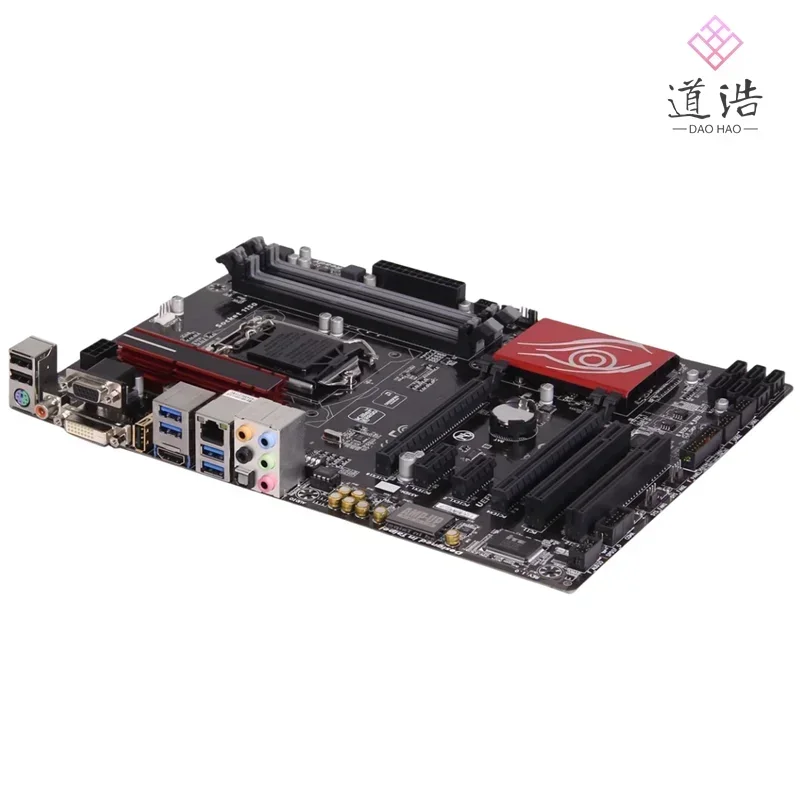 For G1.SNIPER Z6 Motherboard 32GB HDMI LGA 1150 DDR3 ATX Z97 Mainboard MA 5 For G1.SNIPER Z6 Motherboard 32GB HDMI LGA 1150 DDR3 ATX Z97 Mainboard MA - Image 3