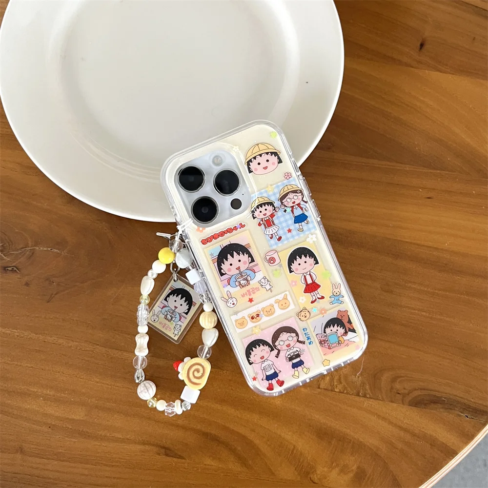 chabiii ⸜❤︎⸝ Ramshackle Chibi Trio T-Shirt | Zeddyzi