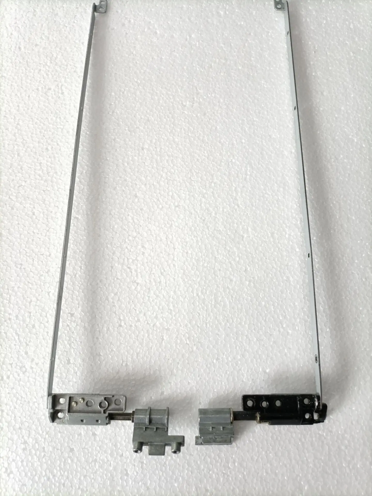 Laptop LCD Hinge Screen Axis Shaft Set for HP DV9000 Dv9700 Dv9500 Dv9600 Dv9 3KAT9HATP05 3KAT9HATP06