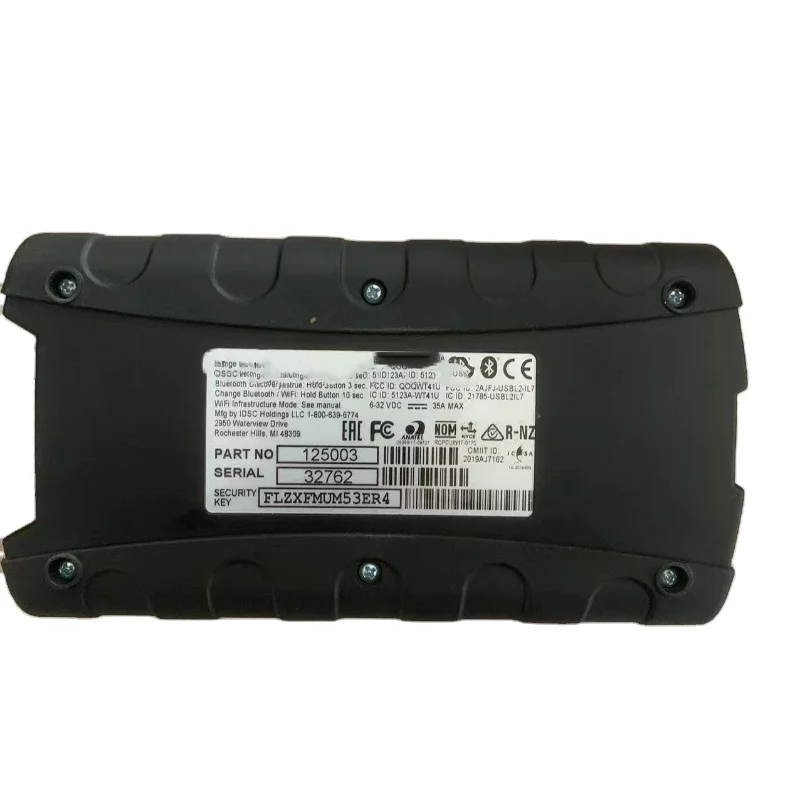 

New Arrival Machinery Data Link Adapter Truck Diagnostic Tool For Cummins