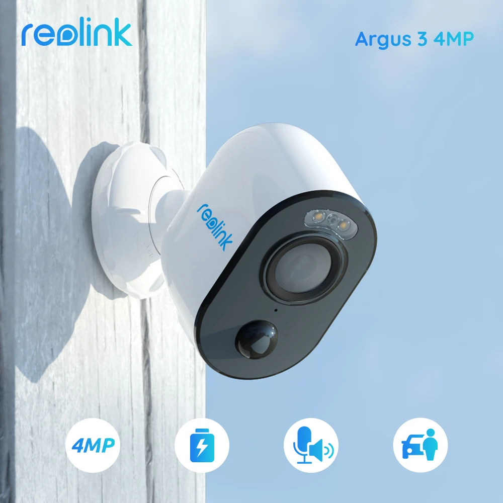 Is There A Security Camera That Works Without WiFi?
