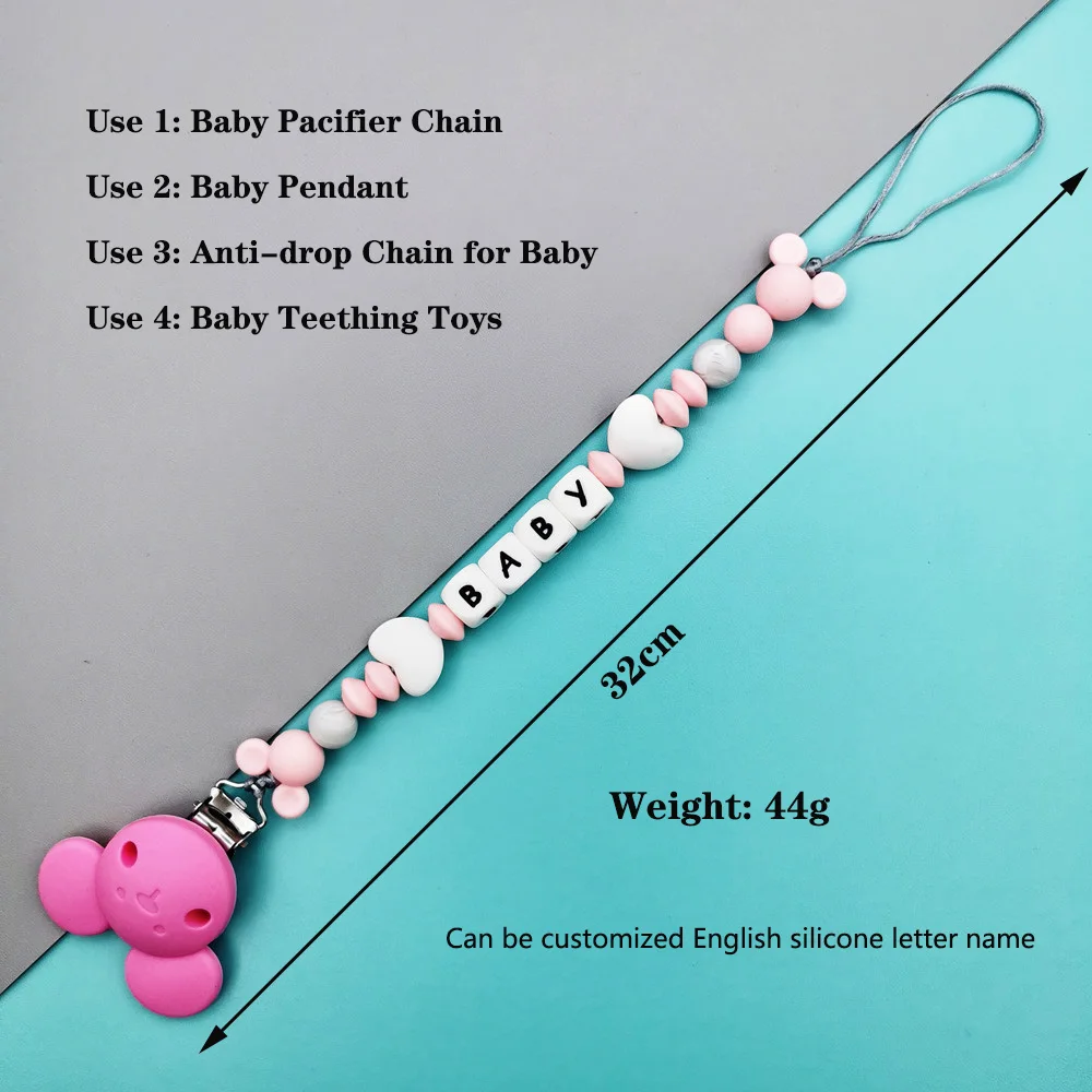 Рисунок 6 - Детский Прорезыватель для зубов