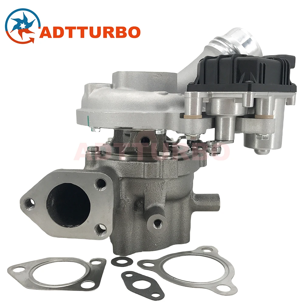 28231-4A740 Turbocharger 840140-6 Turbine For Hyundai H1 iLoad