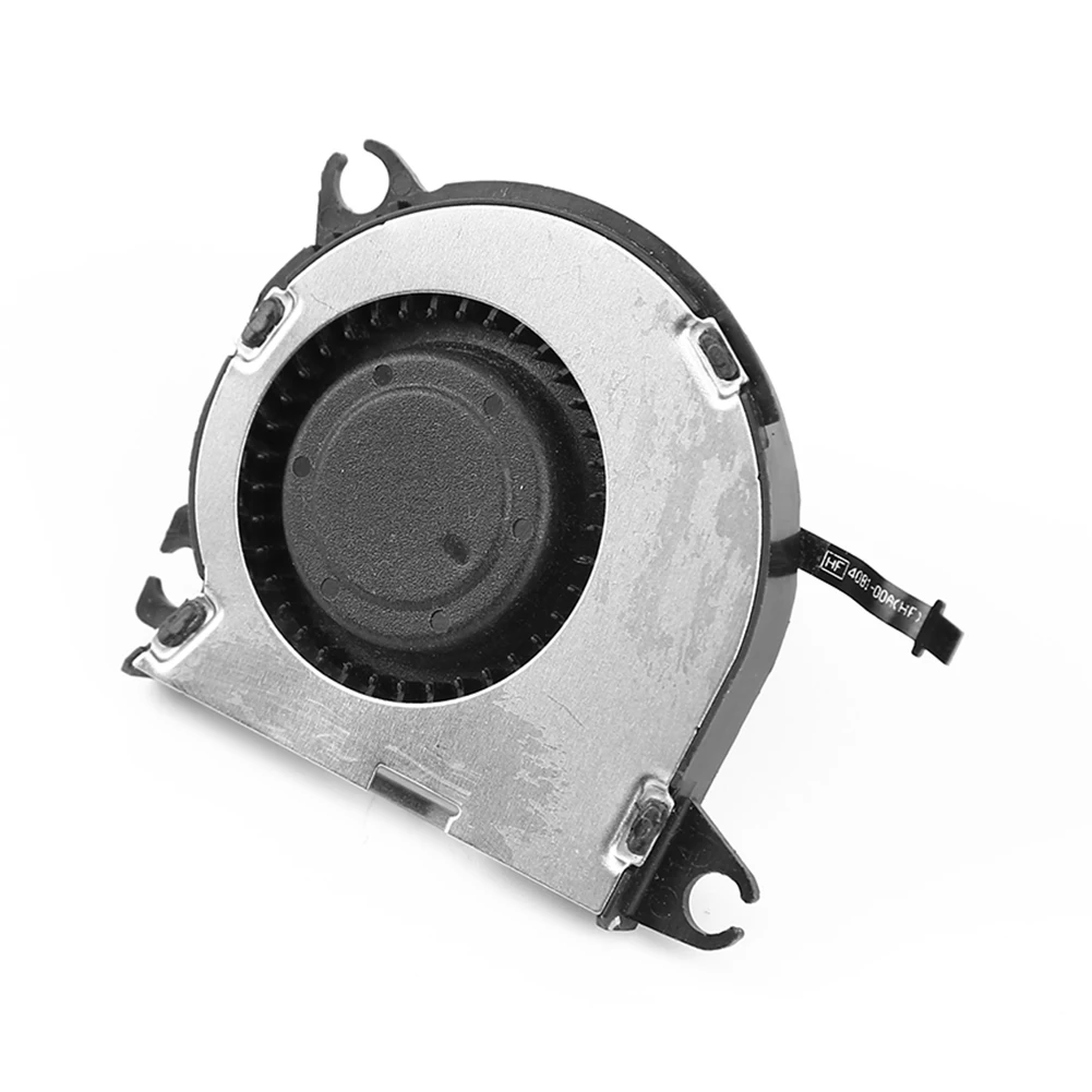 Built-in Cooling Fan Replacement Parts Internal Radiation Cooling Fan Repair Lightweight for Switch Game Console Accessories
