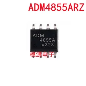 

1-10PCS ADM4855ARZ ADM4855A SOP8
