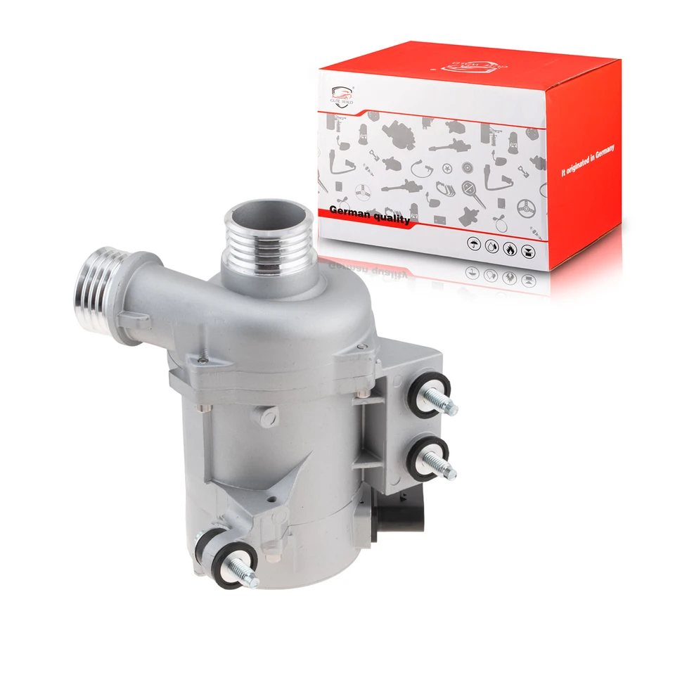 エンジン冷却水ポンプ ボルト付き 11517586925、11517563183