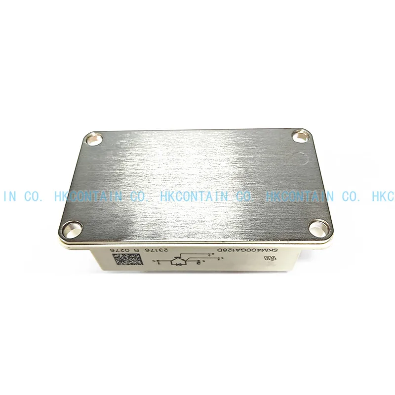 새로운 SKM400GA123D SKM400GA123DE SKM400GA124D SKM400GA124DE SKM400GA125D SKM400GA125DE SKM400GA126D SKM400GA126DE SKM4