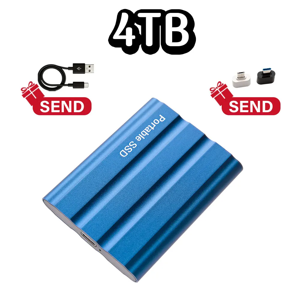 4TB