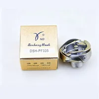 DESHENG DSH-PF335 Rotary Hook for Pfaff 335, 69-V Small Mouth, Rixing 335, Cylindrical Tall & High Head Sewing Machines - Image 2