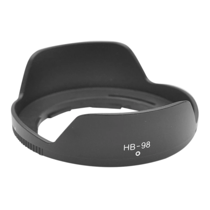 Hfes Hb-98 Paraluce 52Mm Reverse Petal Flower Lens Hood Cover Z5 Z6 Per Nikon Z7 Z6Ii Z7Ii Mirrorless Accessori Per Fotocamere