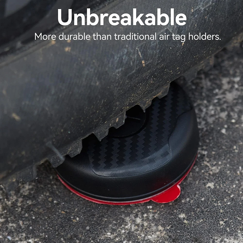 Рисунок 4 - Для Apple Airtag чехол велосипедное крепление