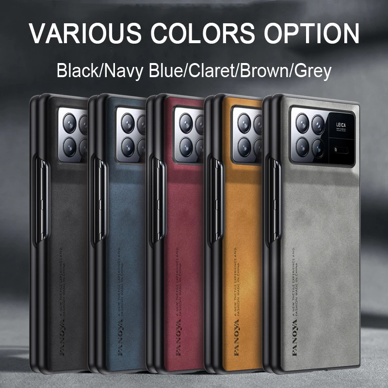 Per Xiaomi Mix Fold 3 Muslimatexn Nx